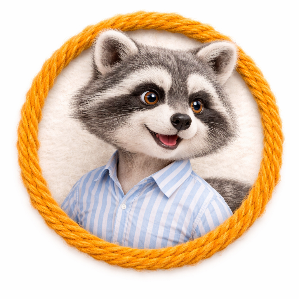 geometrie.org Maskottchen